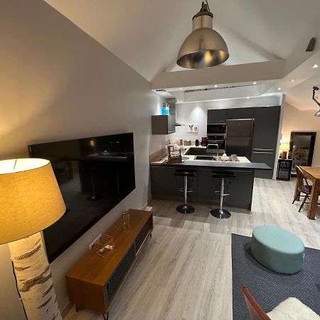 Appartement Grand Standing Plein Centre Ville Котре Экстерьер фото